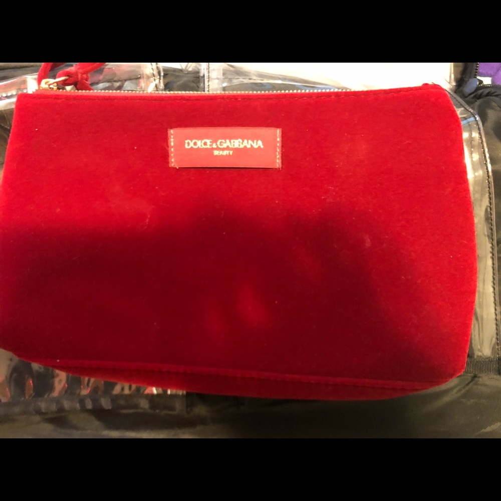 Dolce and Gabbana hand bag
